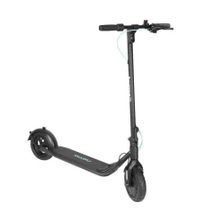 Hulajnoga elektryczna Neviq Horizon, 350 W, 10'', czarna