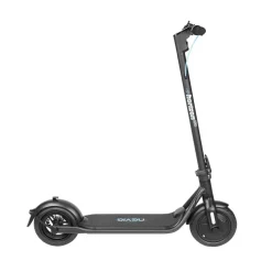 Hulajnoga elektryczna Neviq Horizon, 350 W, 10'', czarna