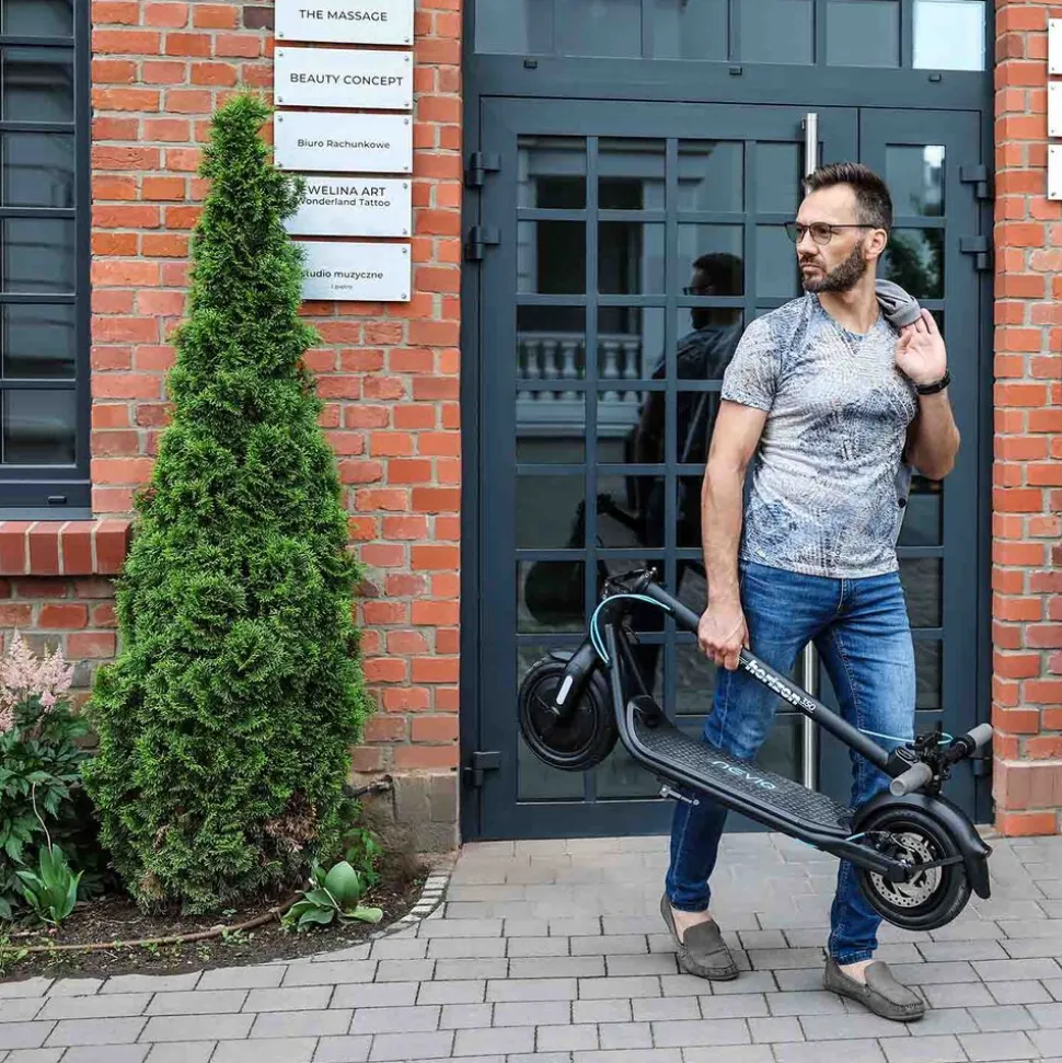 Hulajnoga elektryczna NEVIQ Horizon 350, 350 W