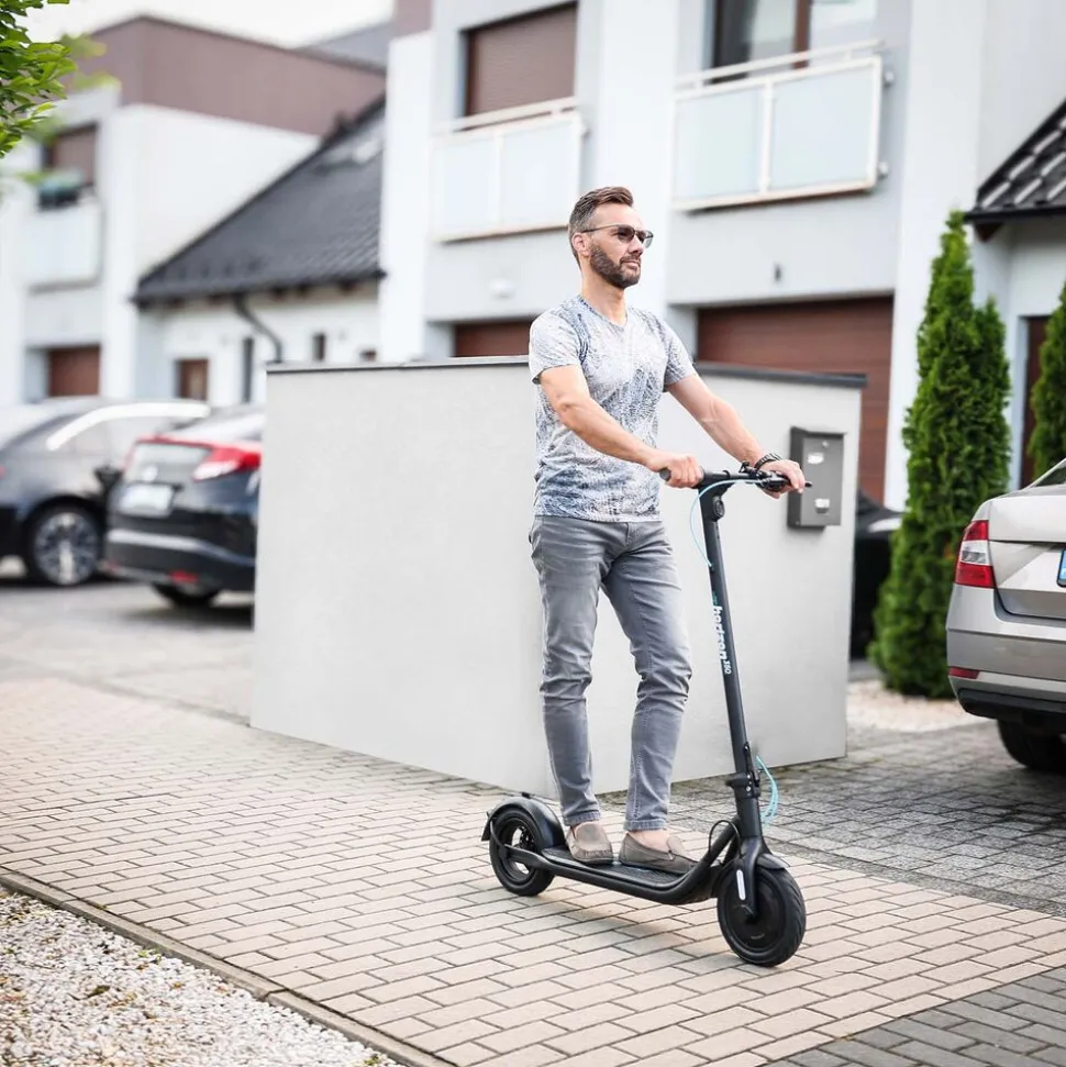 Hulajnoga elektryczna NEVIQ Horizon 350, 350 W