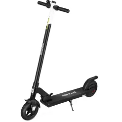 Hulajnoga elektryczna Spokey Volver+, dystans do 22 km, czarna