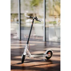 Hulajnoga Xiaomi Mi Electric Scooter 3, 300 W, 8,5”, szara