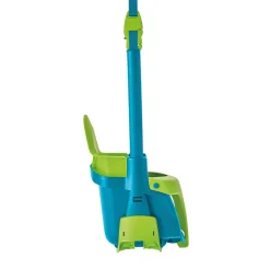 Huśtawka TP Toys Quadpod, 4 w 1, dwukolorowa