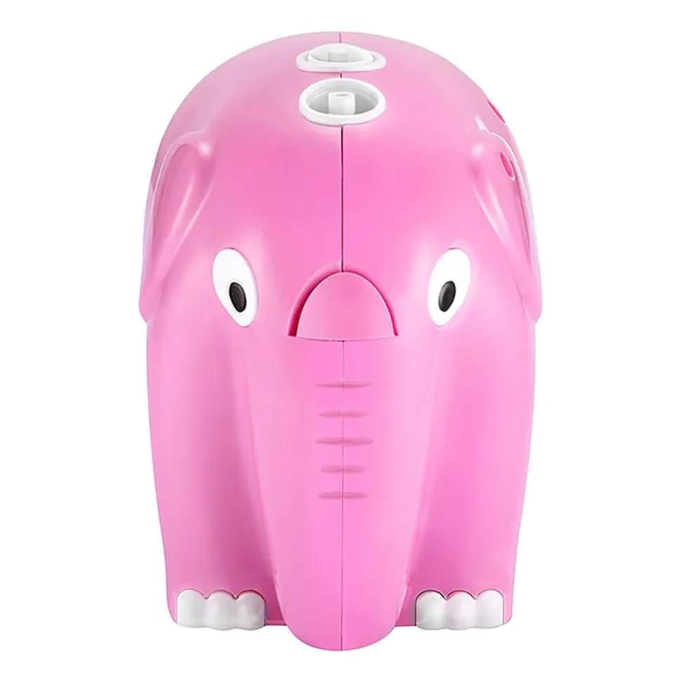 Inhalator OROMED ORO-BABY NEB PINK, różowy