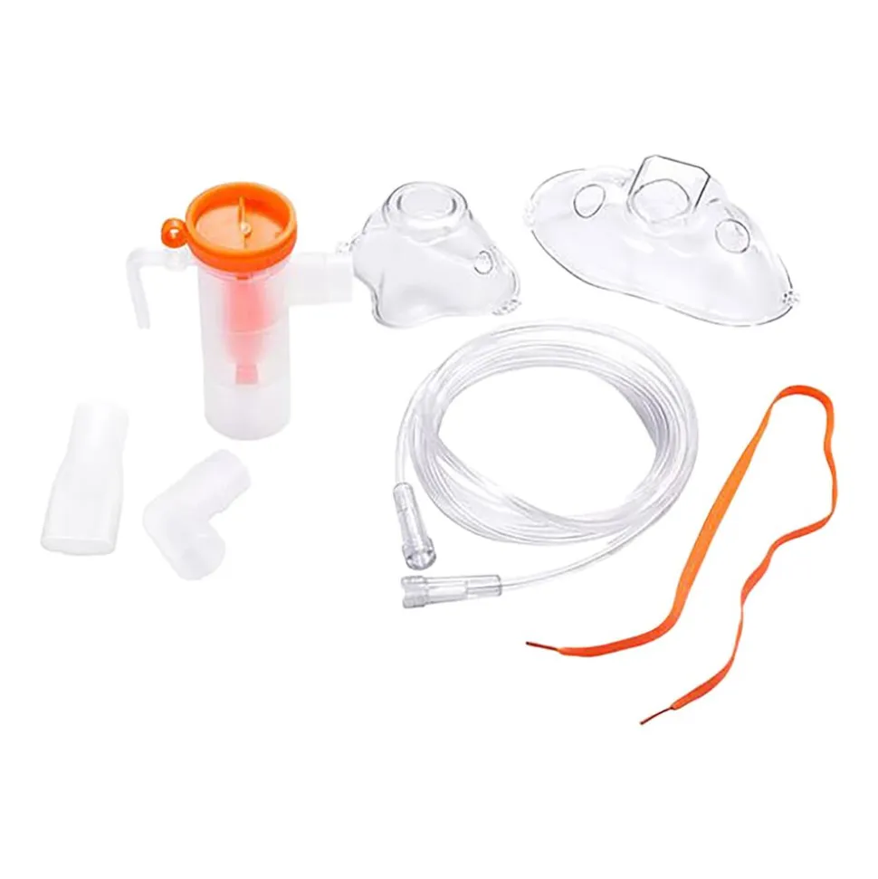 Inhalator OROMED ORO-BABY NEB BLUE, niebieski