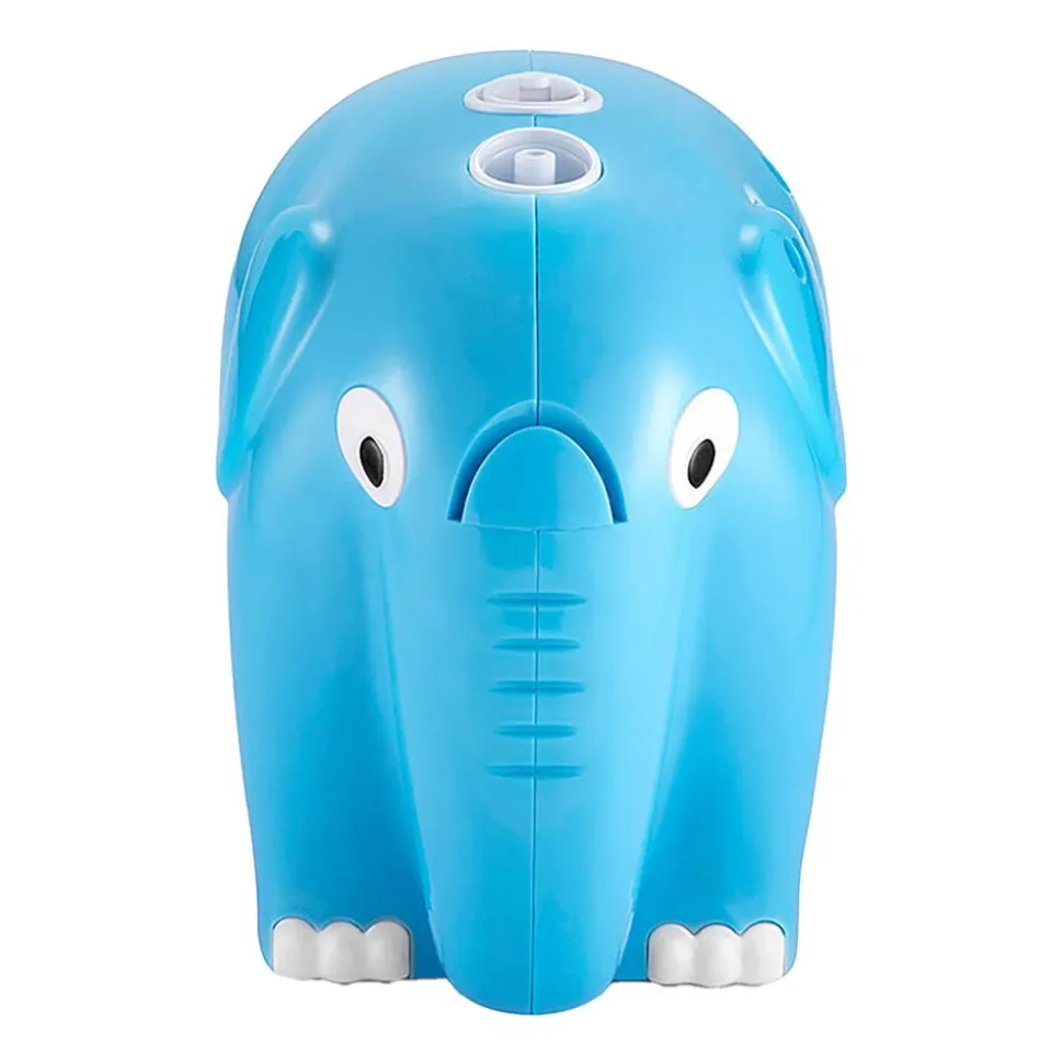Inhalator OROMED ORO-BABY NEB BLUE, niebieski