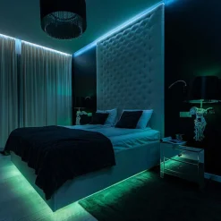 Inteligentna taśma LED Melink, Wi-Fi, 5 m