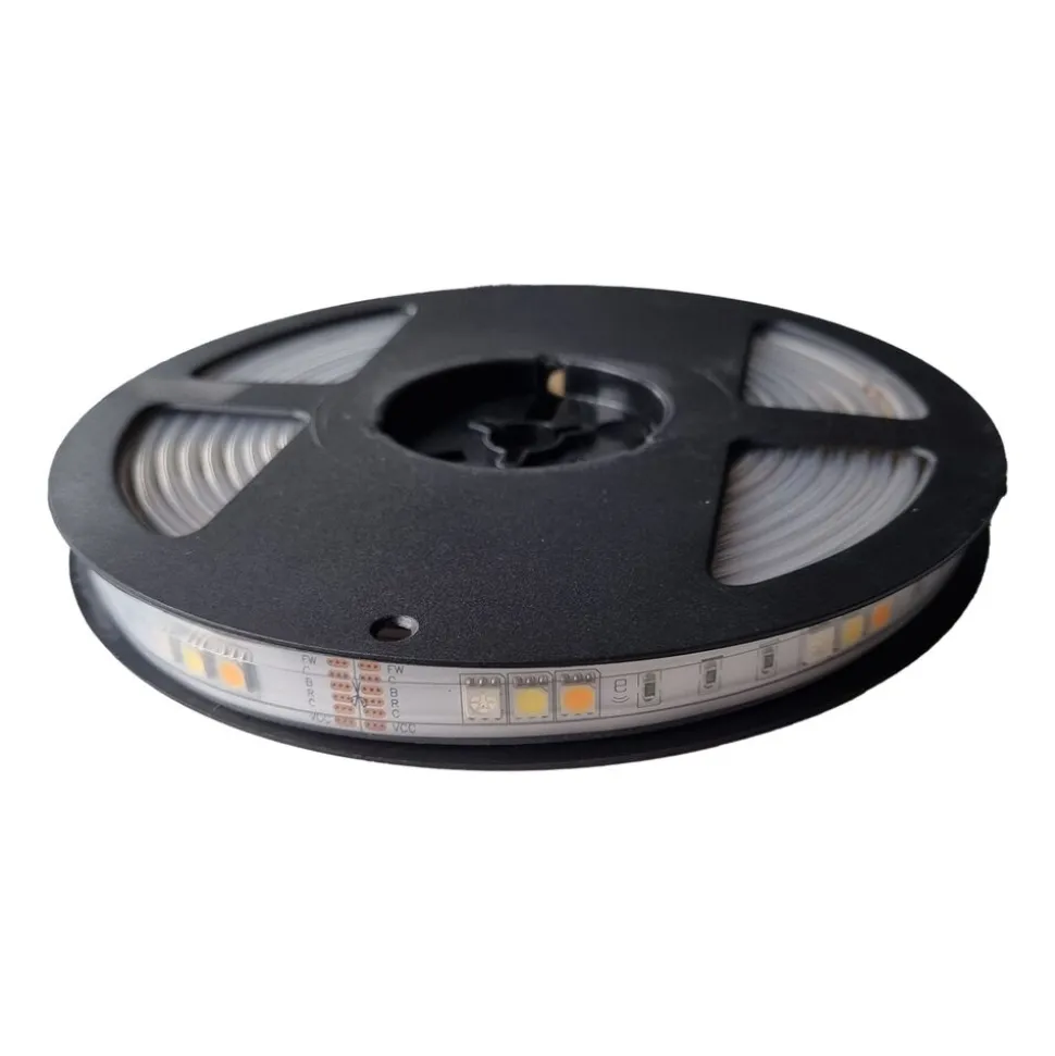 Inteligentna taśma LED Melink, Wi-Fi, 5 m