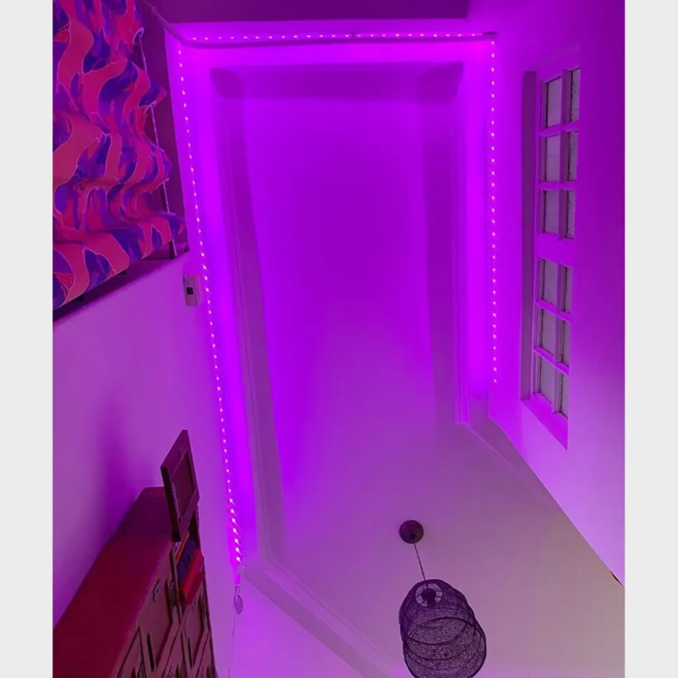 Inteligentna taśma LED Melink, Wi-Fi, 5 m