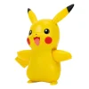Interaktywna figurka Pokémon Mój Partner Pikachu, ze światłem i dźwiękiem
