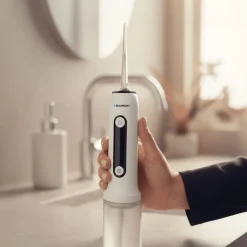 Irygator Blaupunkt DIR301, 4 tryby, biały