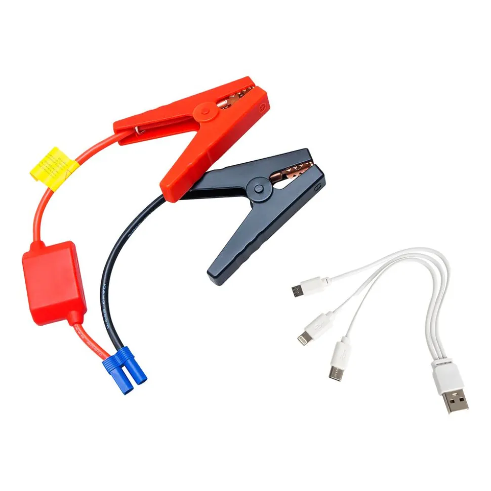 Jump starter Blow JS-30, 30000 mAh