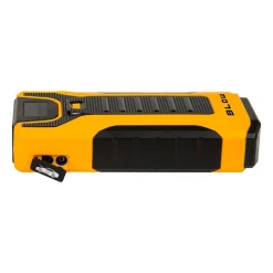 Jump starter Blow JS-30, 30000 mAh