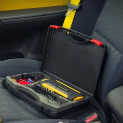 Jump Starter JS-19 Blow, 16800 mAh