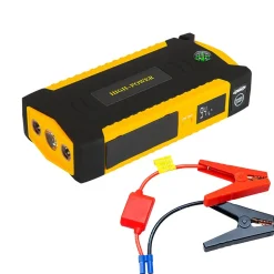 Jump Starter JS-19 Blow, 16800 mAh