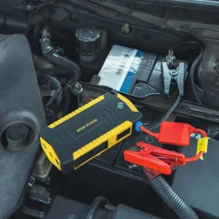Jump Starter JS-19 Blow, 16800 mAh