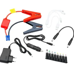 Jump Starter JS-19 Blow, 16800 mAh