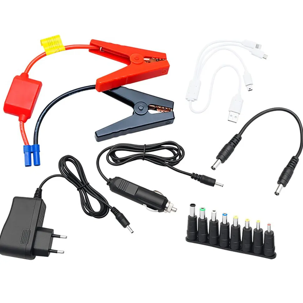 Jump Starter JS-19 Blow, 16800 mAh
