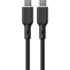 Kabel USB-C-USB-C Aukey CB-DCC241, 240 W, 1,8 m