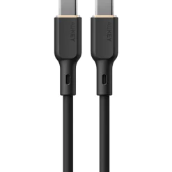 Kabel USB-C-USB-C Aukey CB-DCC241, 240 W, 1,8 m