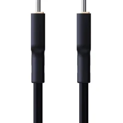 Kabel USB-C-USB-C Aukey CB-DCC241, 240 W, 1,8 m