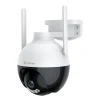 Kamera IP do monitoringu zewnętrznego Tracer Guard 4, QHD, Wi-Fi