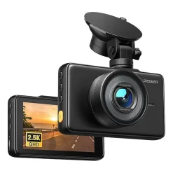 Kamera samochodowa iZeeker GD100 Pro 2.5K QHD