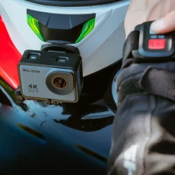 Kamera sportowa Blow Go Pro4U, 4K, WiFi, z obudową wodoodporną