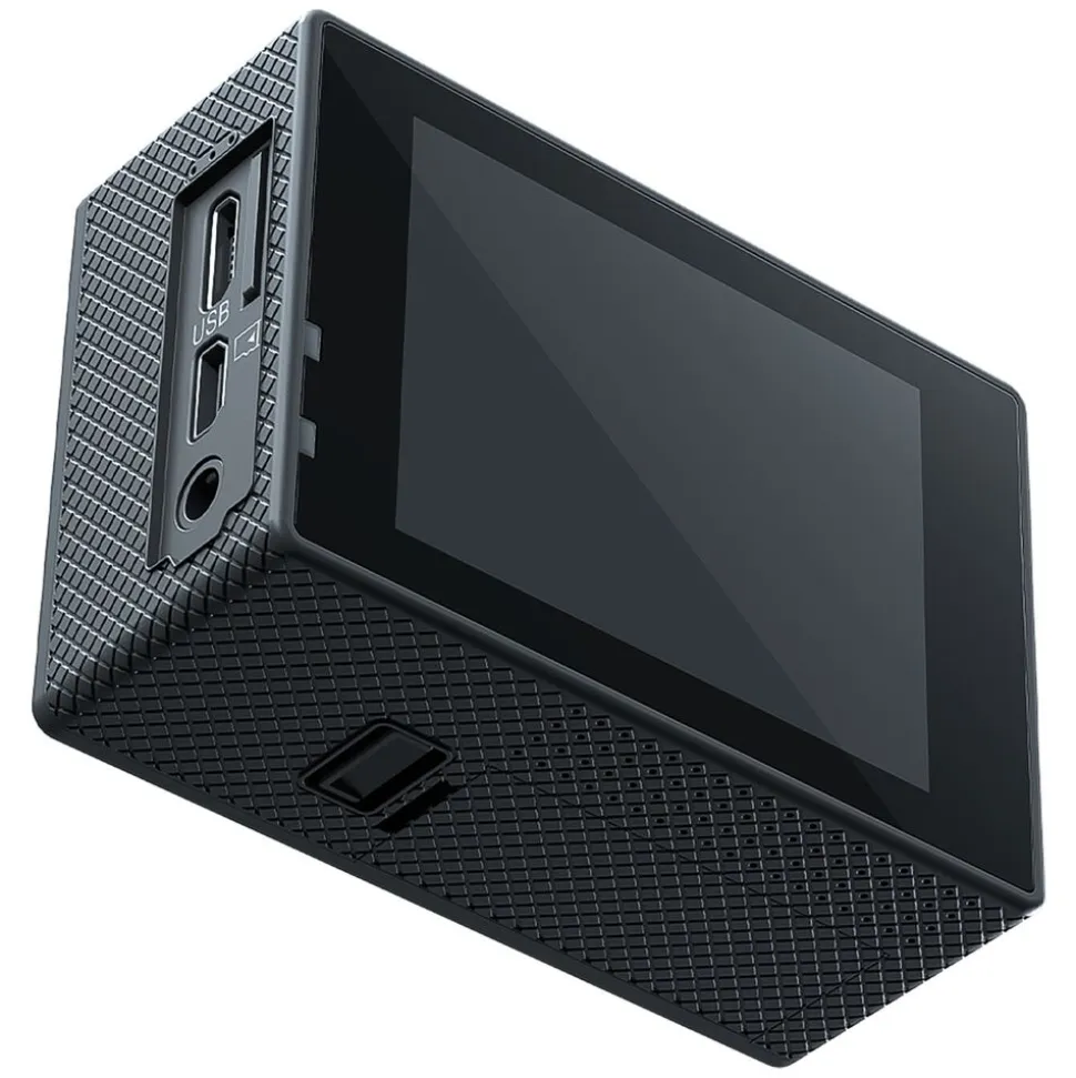 Kamera sportowa Wolfang GA100, 4K, Wi-Fi