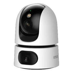 Kamera wewnętrzna Imou Ranger Dual 8MP, Wi-Fi, tryb nocny