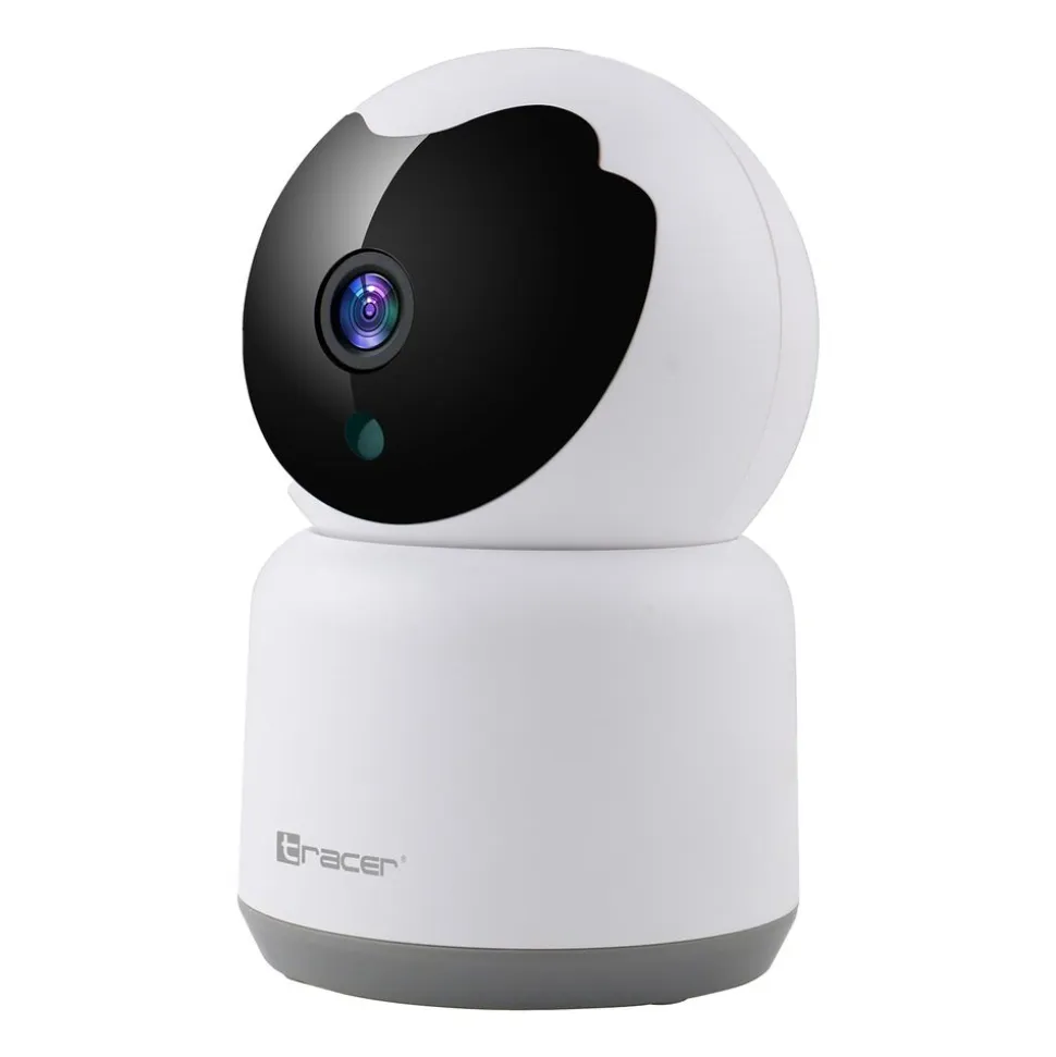 Kamera wewnętrzna IP Tracer Focus 3, Wi-Fi, full HD