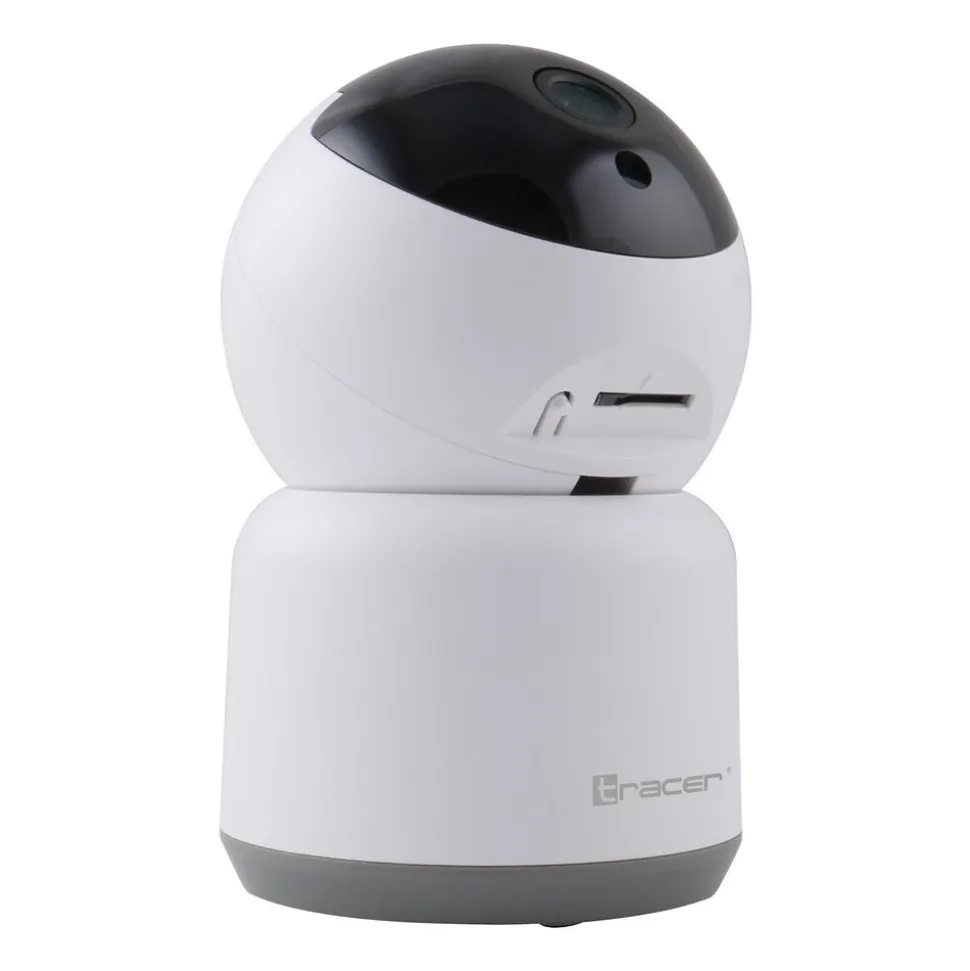 Kamera wewnętrzna IP Tracer Focus 3, Wi-Fi, full HD