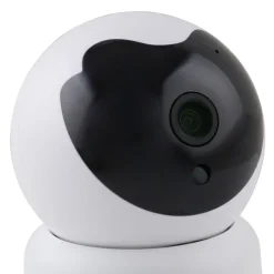 Kamera wewnętrzna IP Tracer Focus 3, Wi-Fi, full HD