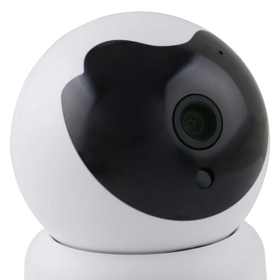 Kamera wewnętrzna IP Tracer Focus 3, Wi-Fi, full HD
