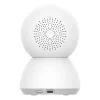 Kamera Xiaomi 360 stopni, Wi-Fi, ultra-clear HD, biała