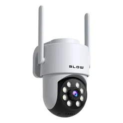 Kamera zewnętrzna Blow T-135, 5MP, TUYA WiFi, obrotowa