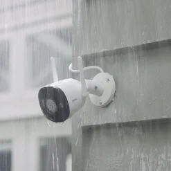 Kamera zewnętrzna Imou Bullet 2E 5MP, Wi-Fi