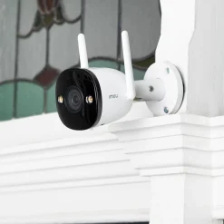 Kamera zewnętrzna Imou Bullet 2E 5MP, Wi-Fi