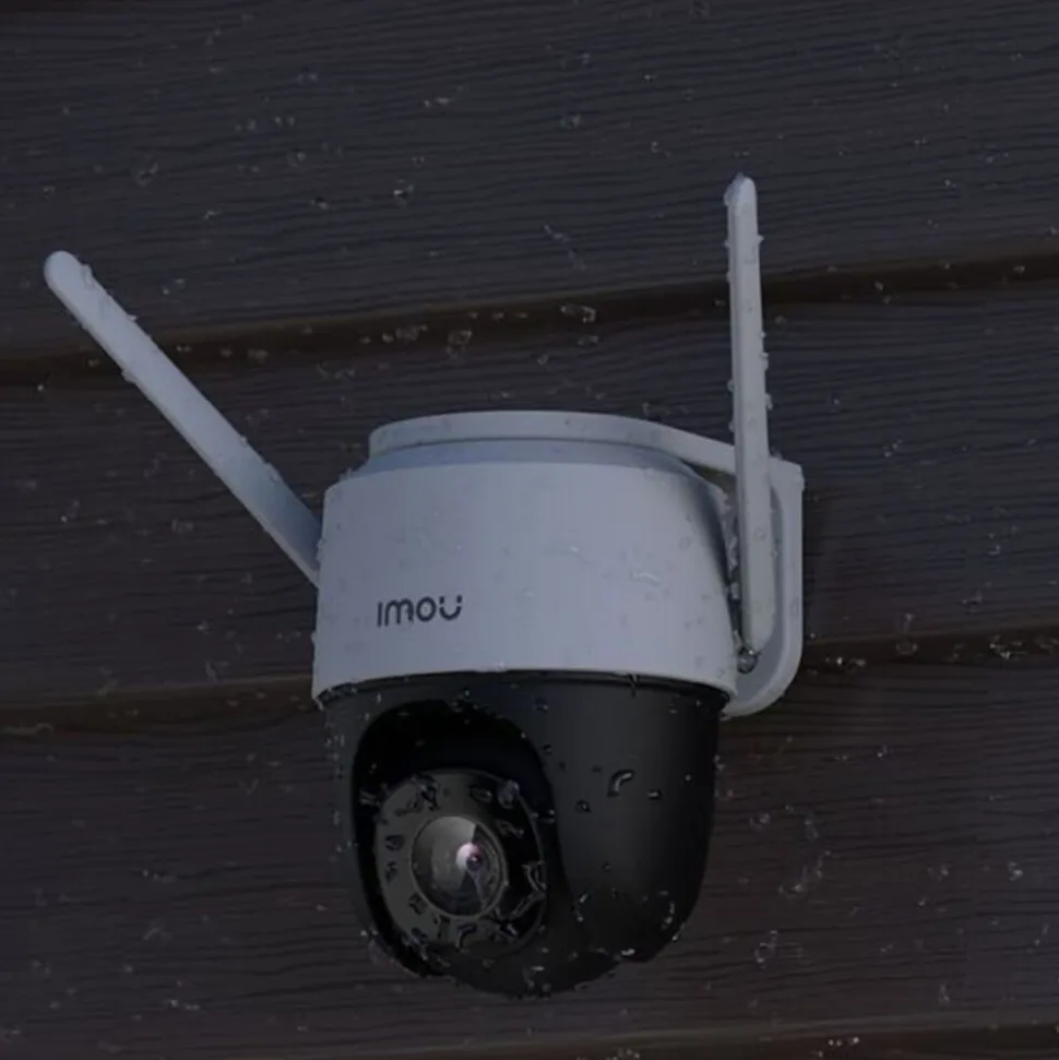 Kamera zewnętrzna Imou Cruiser SE, 2 MP, Wi-Fi