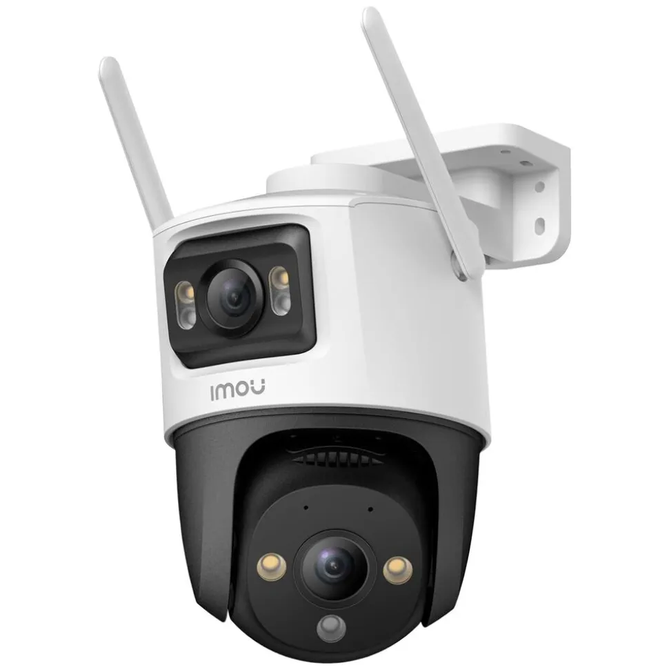 Kamera zewnętrzna Imou Cruiser Dual 6MP, 2 obiektywy, tryb nocny
