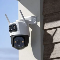 Kamera zewnętrzna Imou Cruiser Dual 6MP, 2 obiektywy, tryb nocny