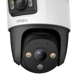 Kamera zewnętrzna Imou Cruiser Dual 6MP, 2 obiektywy, tryb nocny