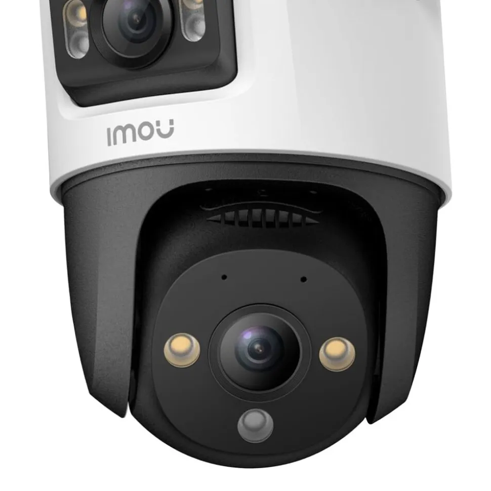 Kamera zewnętrzna Imou Cruiser Dual 6MP, 2 obiektywy, tryb nocny