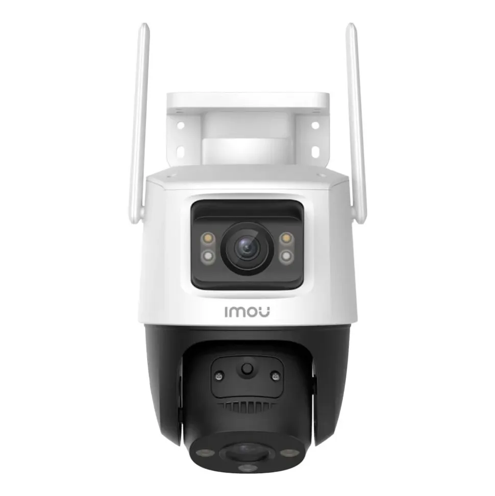 Kamera zewnętrzna Imou Cruiser Dual 6MP, 2 obiektywy, tryb nocny