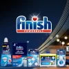Kapsułki do zmywarki Finish Ultimate Plus Lemon, 110 sztuk
