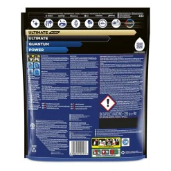 Kapsułki do zmywarki Finish Ultimate Lemon, 100 sztuk