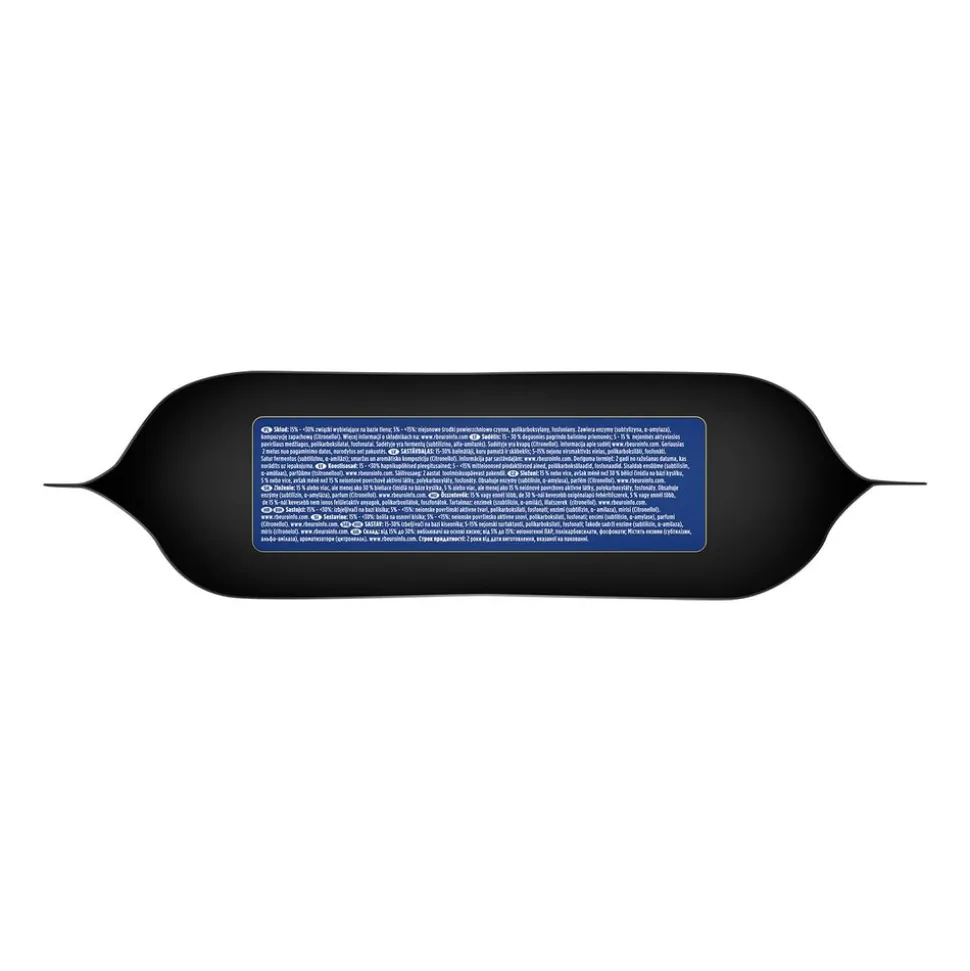Kapsułki do zmywarki Finish Ultimate Plus Lemon, 90 sztuk