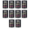 Karma dla kota Kitty Excellence, z wołowiną, 10 x 415 g
