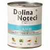 Karma dla psa Dolina Noteci, z jagnięciną, mokra, 12 x 800 g