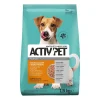 Karma dla psów Activ Pet Mini Adult, kurczak, 6 x 1,5 kg
